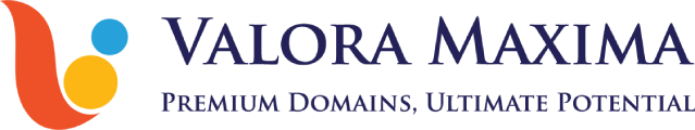 Valora Maxima Logo